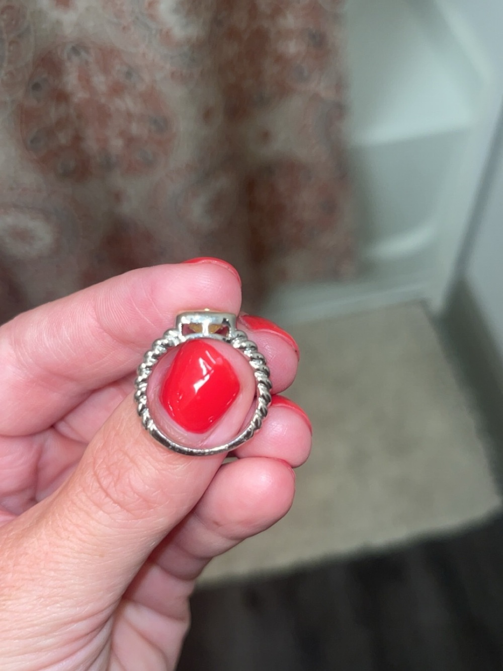 Yurman INSPIRED ring - Picture 2 of 3